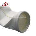 PTFE needle felt dust collector filter bag